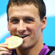 Illustration for article titled Ryan Lochte Had A Tough Time Learning His Lines For His Cameo On em90210/em